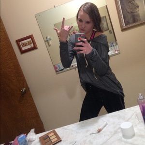 Meet your Posher, Julianna